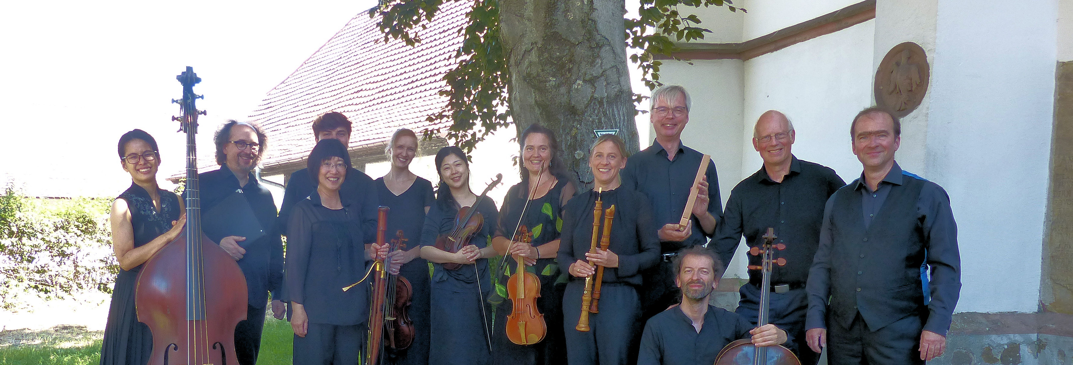 BachConsort 2025