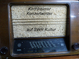 Radio SWR Kultur