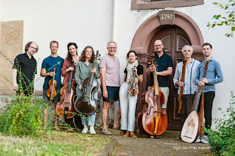 Kirchheimer DübenConsort